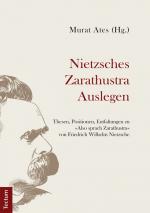 Cover-Bild Nietzsches Zarathustra Auslegen