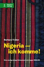 Cover-Bild Nigeria - ich komme!