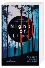 Cover-Bild Night of Lies