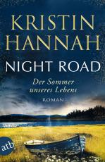 Cover-Bild Night Road – Der Sommer unseres Lebens