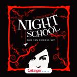 Cover-Bild Night School 2. Der den Zweifel sät