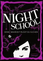 Cover-Bild Night School 3