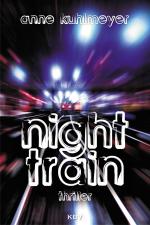 Cover-Bild Night Train