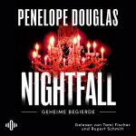 Cover-Bild Nightfall – Geheime Begierde (Devil's Night 4)