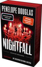 Cover-Bild Nightfall – Geheime Begierde