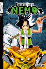 Cover-Bild Nightmare Hunter Nemo