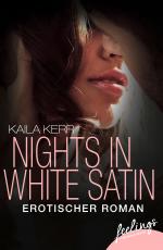 Cover-Bild Nights in White Satin