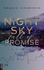 Cover-Bild Nightsky Full Of Promise