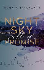 Cover-Bild Nightsky Full Of Promise