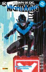 Cover-Bild Nightwing