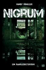 Cover-Bild Nigrum