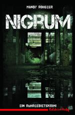 Cover-Bild Nigrum