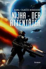 Cover-Bild Nijha - Der Attentäter