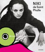 Cover-Bild Niki de Saint Phalle und das Theater