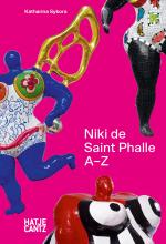 Cover-Bild Niki de Saint Phalle