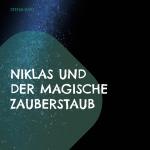 Cover-Bild Niklas und der magische Zauberstaub