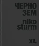 Cover-Bild Niko Sturm