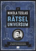 Cover-Bild Nikola Teslas Rätseluniversum