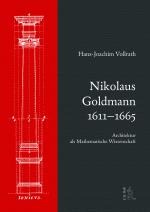 Cover-Bild Nikolaus Goldmann 1611-1665