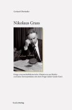 Cover-Bild Nikolaus Grass