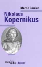 Cover-Bild Nikolaus Kopernikus