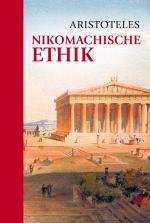 Cover-Bild Nikomachische Ethik