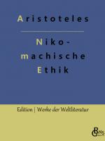 Cover-Bild Nikomachische Ethik