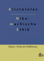 Cover-Bild Nikomachische Ethik