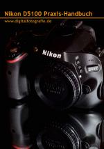 Cover-Bild Nikon D5100 Praxis-Handbuch