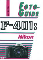 Cover-Bild Nikon F-401s