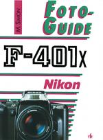 Cover-Bild Nikon F-401x