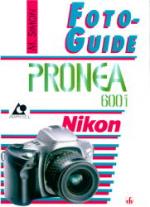 Cover-Bild Nikon Pronea 600i