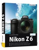 Cover-Bild Nikon Z6