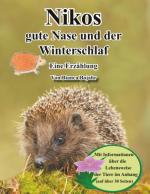 Cover-Bild Nikos gute Nase und der Winterschlaf