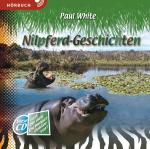 Cover-Bild Nilpferd-Geschichten (Hörbuch [MP3])