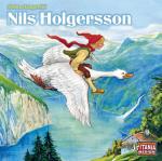 Cover-Bild Nils Holgersson