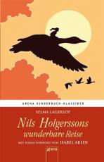 Cover-Bild Nils Holgerssons wunderbare Reise. Mit einem Vorwort von Isabel Abedi