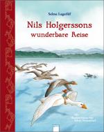 Cover-Bild Nils Holgerssons wunderbare Reise