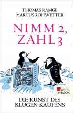 Cover-Bild Nimm 2, zahl 3