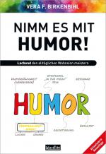 Cover-Bild Nimm es mit Humor!