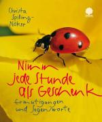 Cover-Bild Nimm jede Stunde als Geschenk