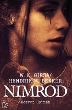 Cover-Bild NIMROD