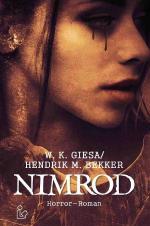 Cover-Bild NIMROD