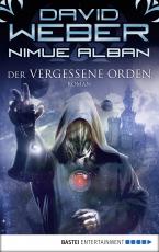 Cover-Bild Nimue Alban: Der vergessene Orden