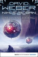 Cover-Bild Nimue Alban: Die Eiserne Festung