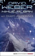 Cover-Bild Nimue Alban: Mit Dampf und Donner