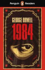 Cover-Bild Nineteen Eighty-Four