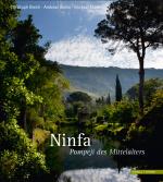 Cover-Bild Ninfa