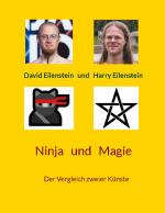 Cover-Bild Ninja und Magie