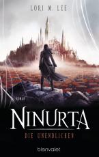 Cover-Bild Ninurta - Die Unendlichen